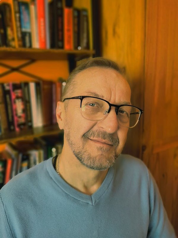 Marek Czarzasty