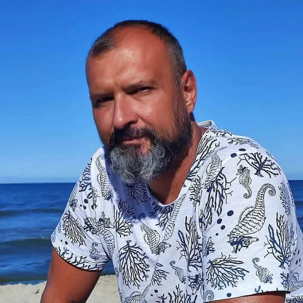 Emil Grzegorek
